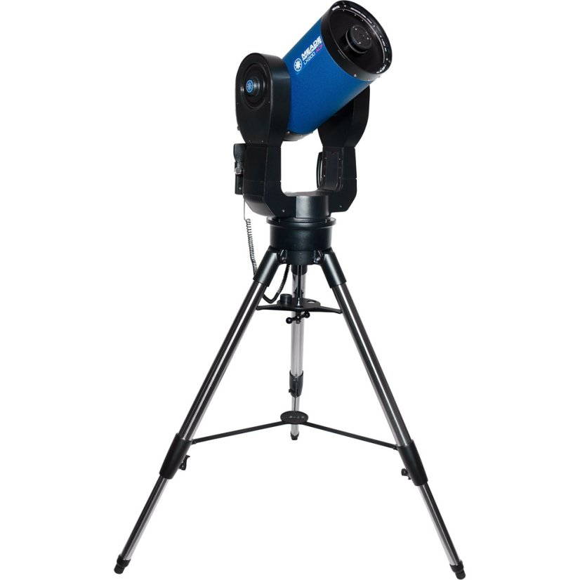 Meade LX200 8“ F/10 ACF včetně stativu
