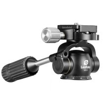 Leofoto - 2-D hlava + Arca-Swiss destička 50mm (5kg)