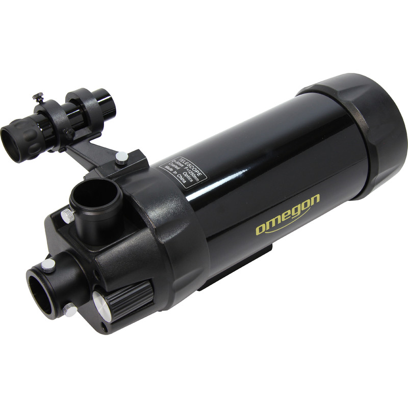 Omegon Maksutov teleskop MC 90/1250 OTA