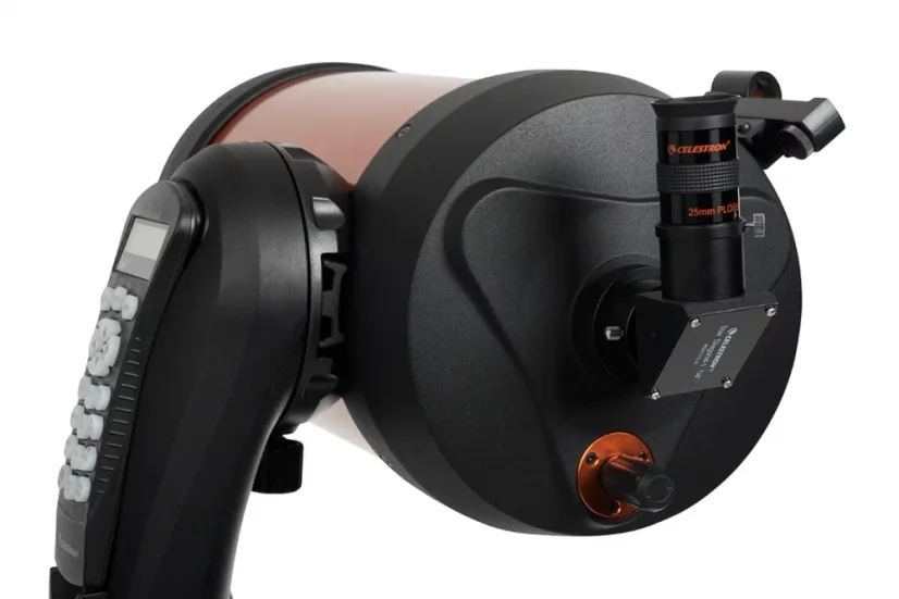 Celestron NexStar 8 SE 203/2032