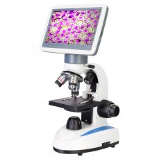 Digitální mikroskop Levenhuk D85L LCD