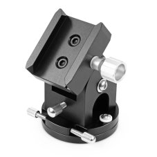 Omegon náklopná hlava DLX - pro polární osu