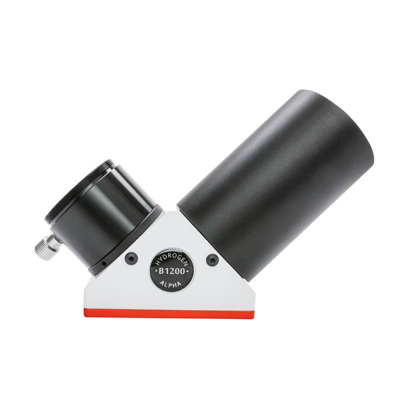 Lunt - blokační filtr B1200 v 2"/1,25" diagonal 90°