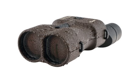 Vixen ATERA II ED H 16x50 - stabilizátor