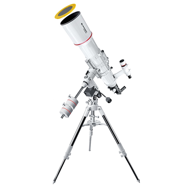 Bresser Messier AR 152/760 EXOS-2