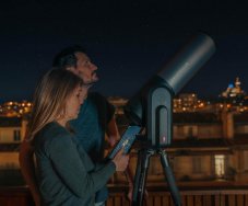 Unistellar N 114/450 eQuinox 2