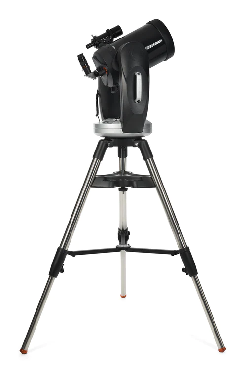 Celestron - CPC 8" SC (203/2032) XLT GPS