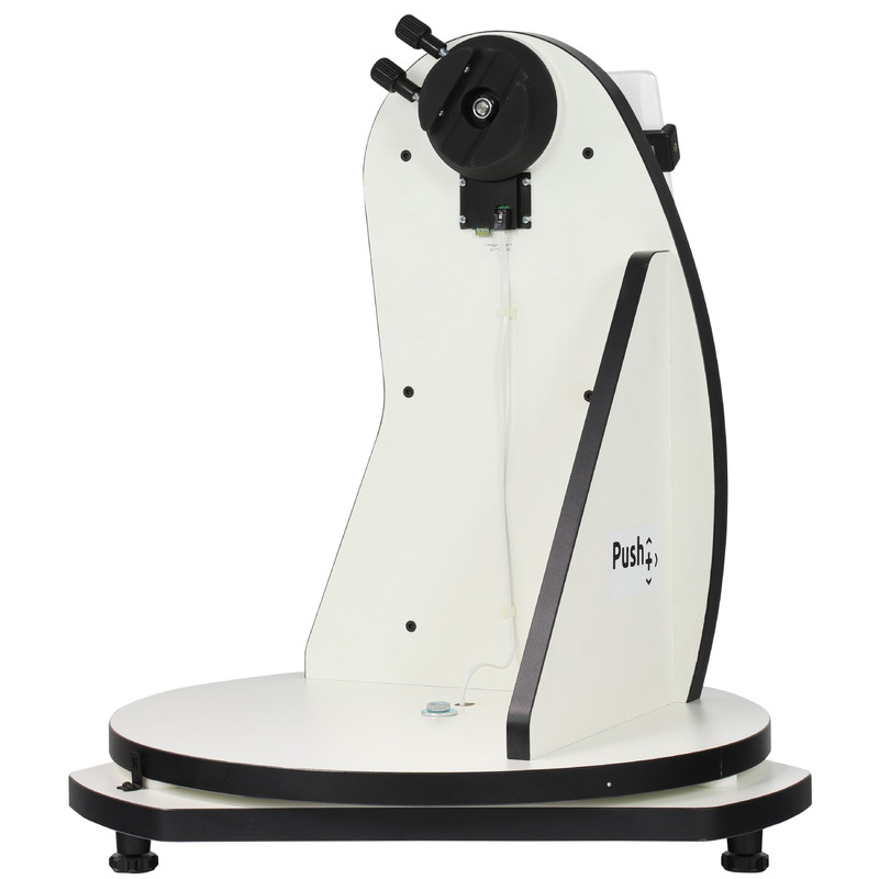 Montáž Omegon Push+