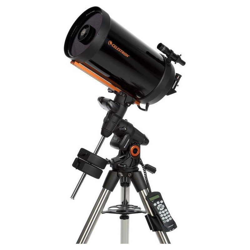 Celestron Advanced VX 9,25" SC 235/2350 (AVX)