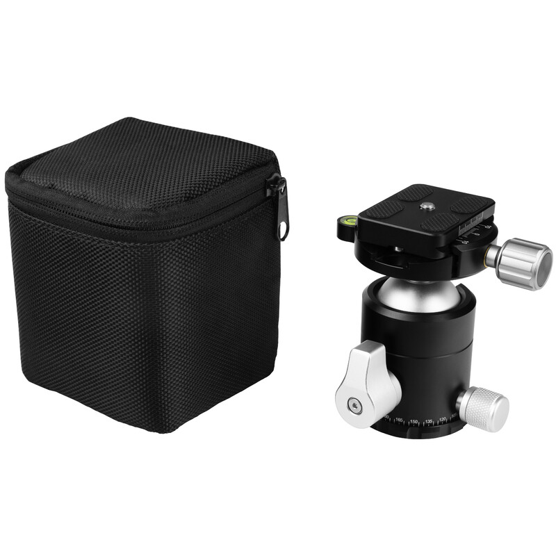 Omegon kulová hlava OM 12 (6,5kg)