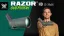 Vortex Razor HD 13-39x56 A - zalomený