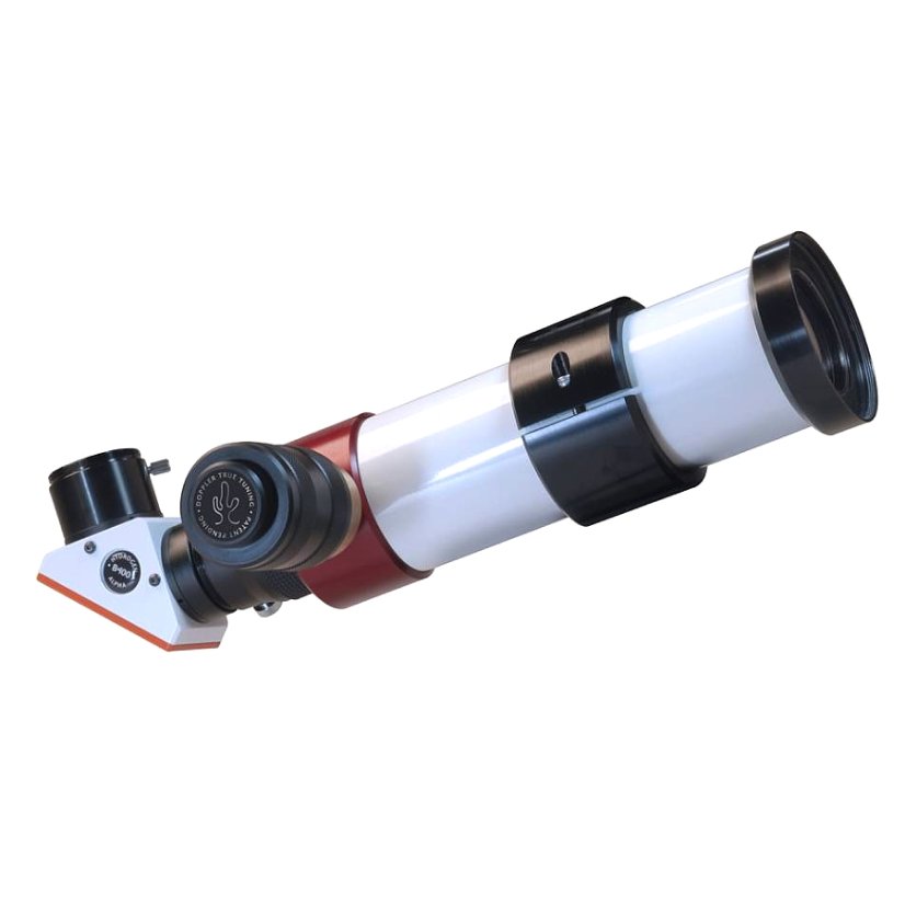 Sluneční dalekohled Lunt LS50THa B400PT