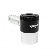 Omegon PL12,5mm - okulár s osvětlenou osnovou