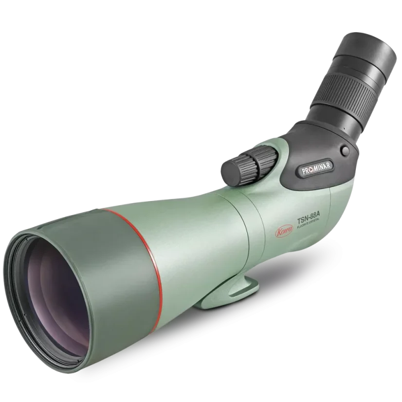 Kowa TSN-88A PROMINAR 25-60x88 Zoom Kit (zalomený)