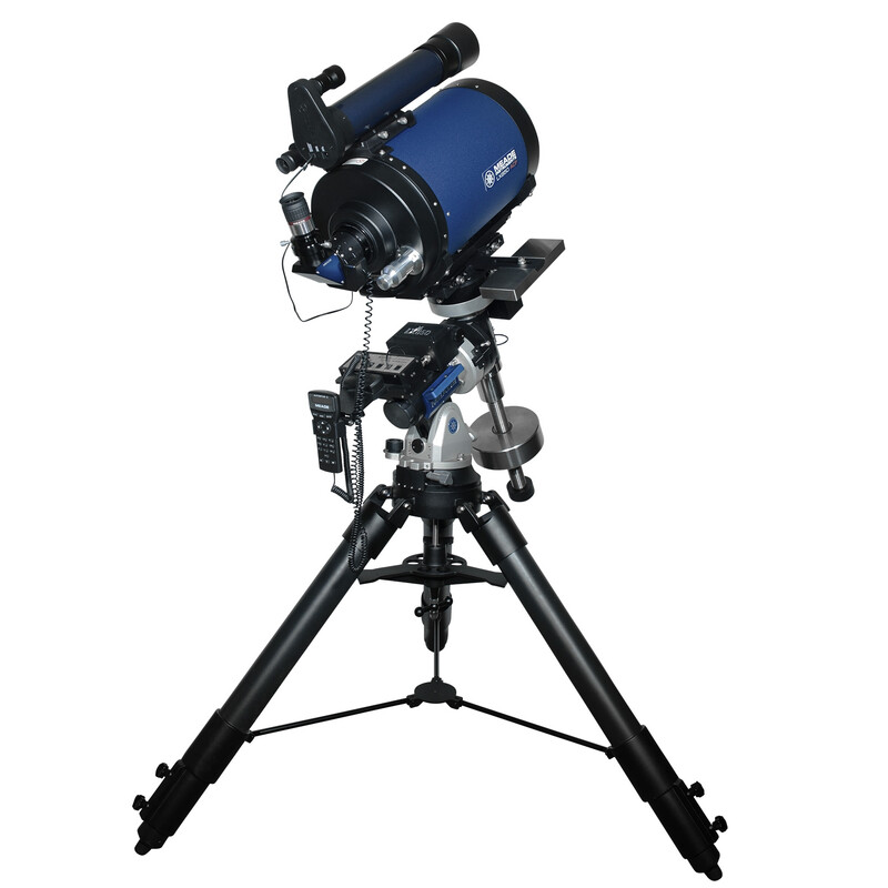 Meade LX850 ACF 10" f/8 StarLock