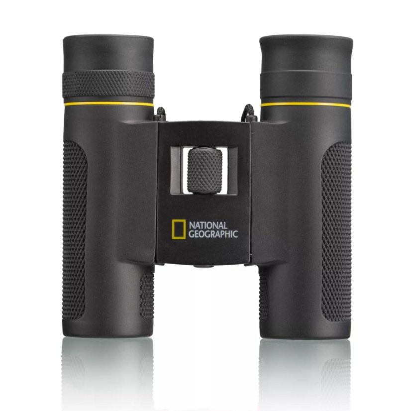 National Geographic 10x25