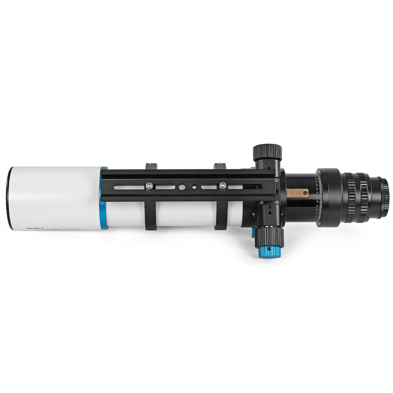 Omegon Pro APO AP 71/490 Quadruplet OTA (set)