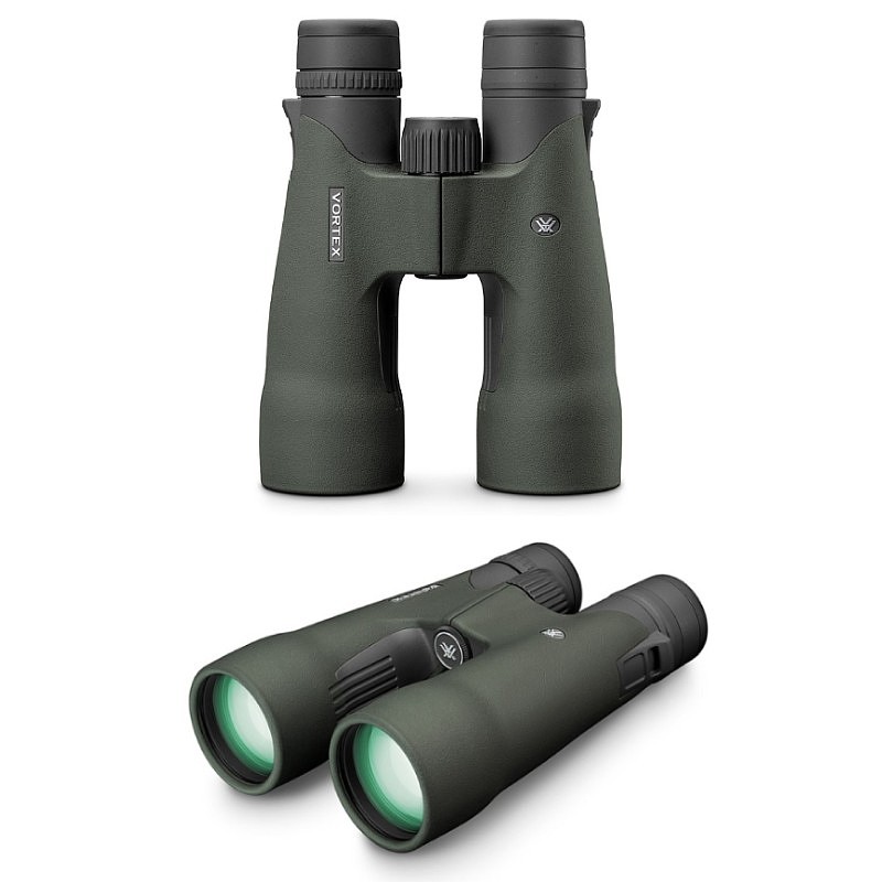 Dalekohledy Vortex Razor UHD 12x50 & 18x56