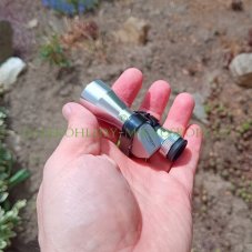 Omegon Monocular Mini Monostar 8x20