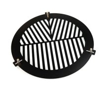 ASToptics Bahtinov masky - pevný plast (60-90mm)