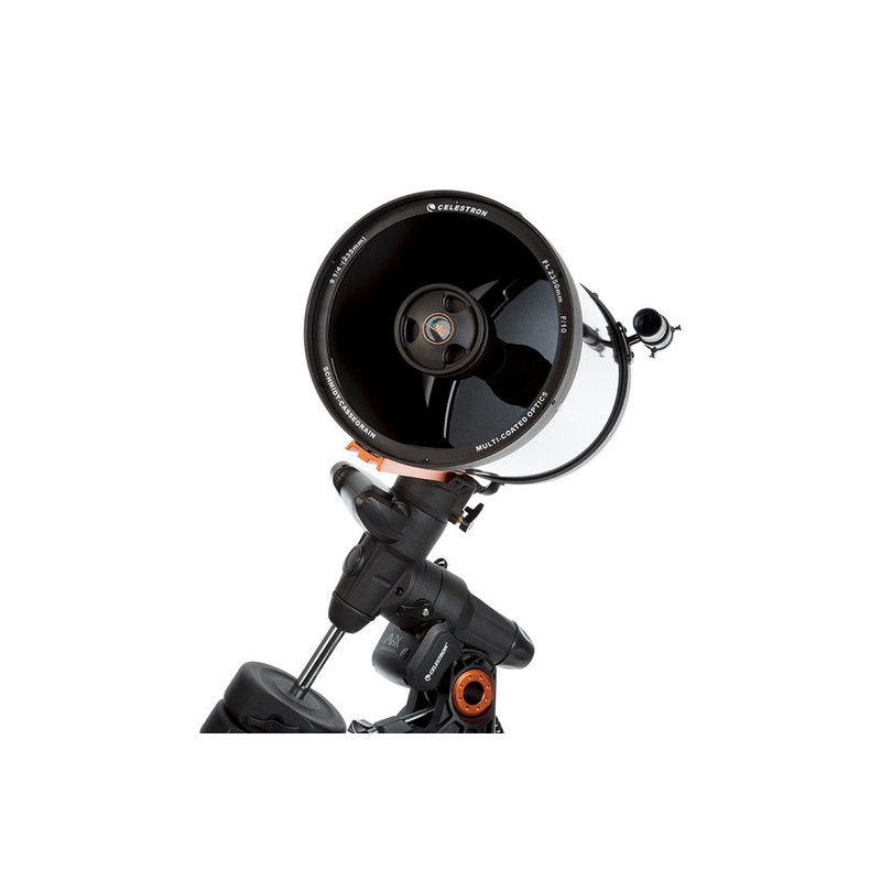 Celestron Advanced VX 9,25" SC 235/2350 (AVX)