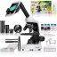 Bresser Junior Biolux Student TR mikroskop set