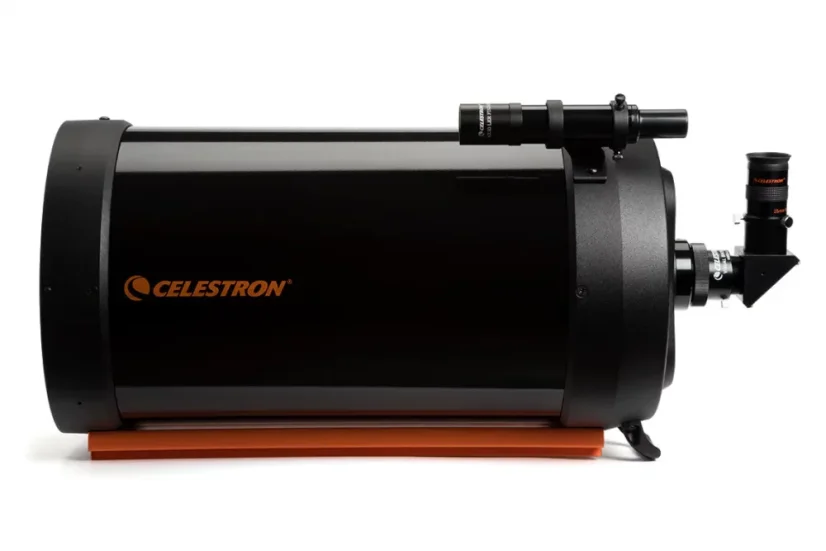 Celestron XLT C-9.25 SCT 9,25”(235/2350mm) CGE OTA - tubus
