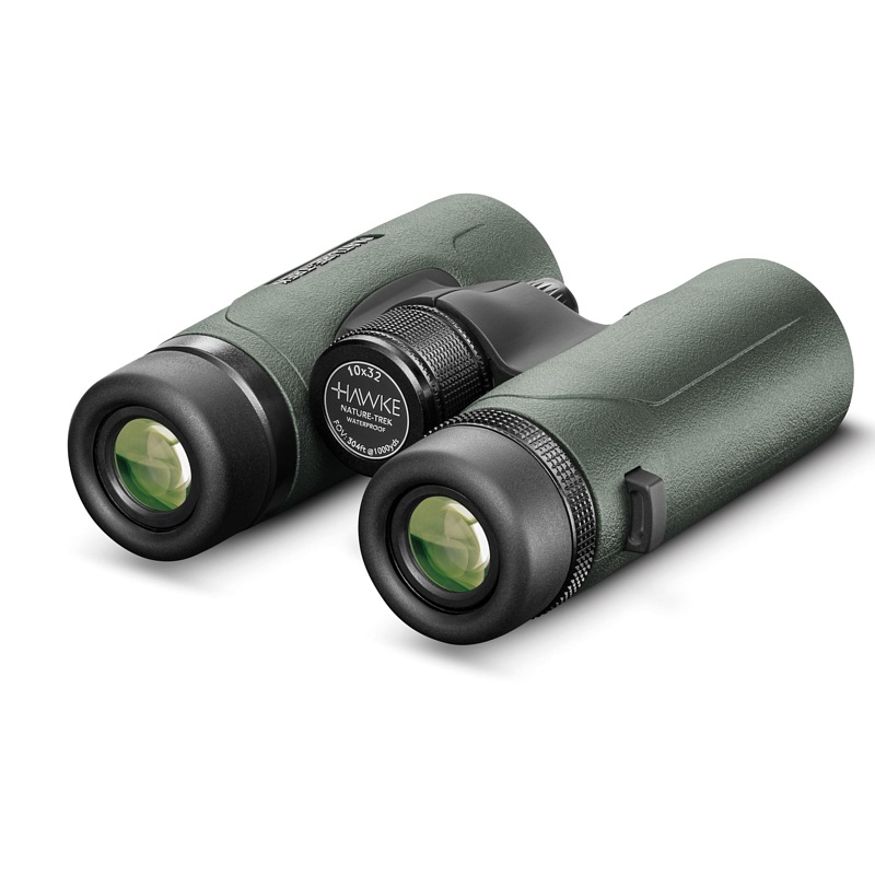 Hawke Nature Trek 10x32