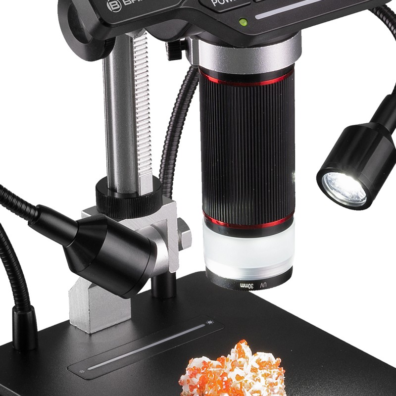 BRESSER WLAN 1080P 2LED + LCD (4Mpx/16Mpx)