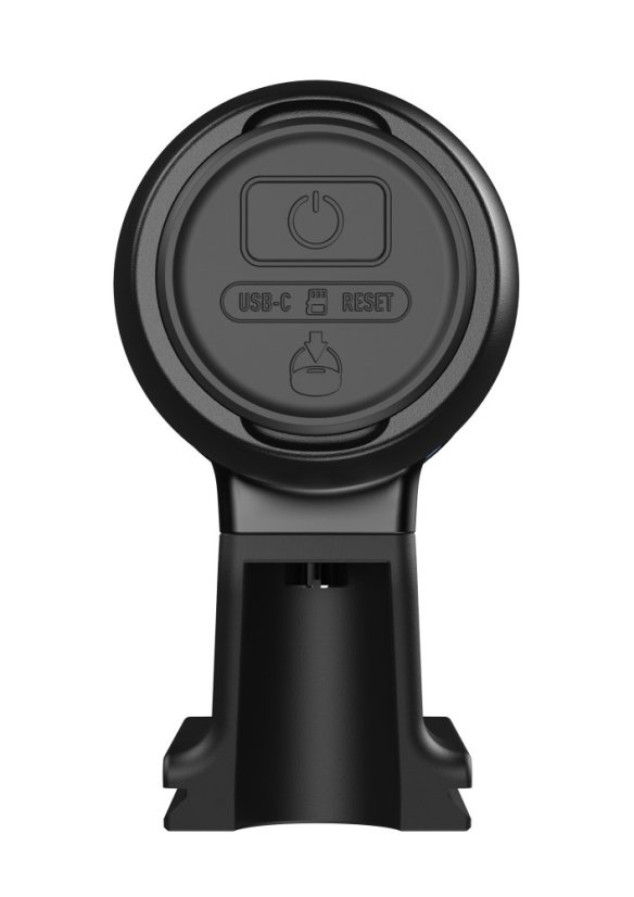 Levenhuk Kelvin TLC60 - teleskop 45x37 s WiFi přenosem