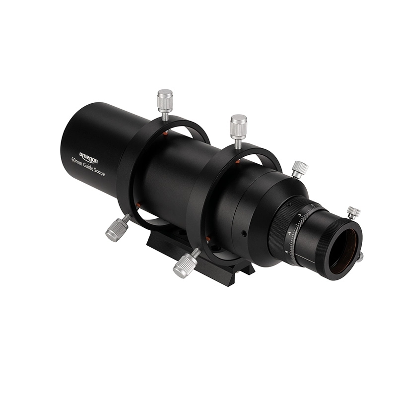 Omegon Guide Scope pointér 60mm