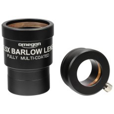 Omegon Oberon Barlow 2,5x (2")