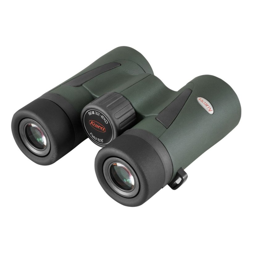 Kowa BD III 8x32 XD