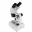 Omegon StereoView mikroskop 20x, 40x, 80x LED