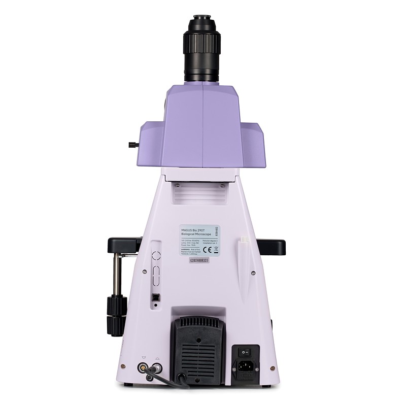 Magus Bio 290T LED - Plan Infinity