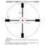 Vortex Crossfire II 3-12x56 AO Hog Hunter V-BRITE (MOA)
