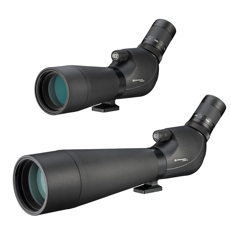 Bresser Corvette WP 15-45x60 | 20-60x80