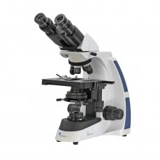 Laboratorní mikroskop BMS D2 BINO (10x, 40x, 400x)