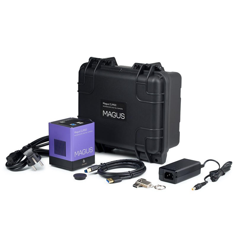 Kamera Magus CLM50 USB3.0 - 1,7Mpx