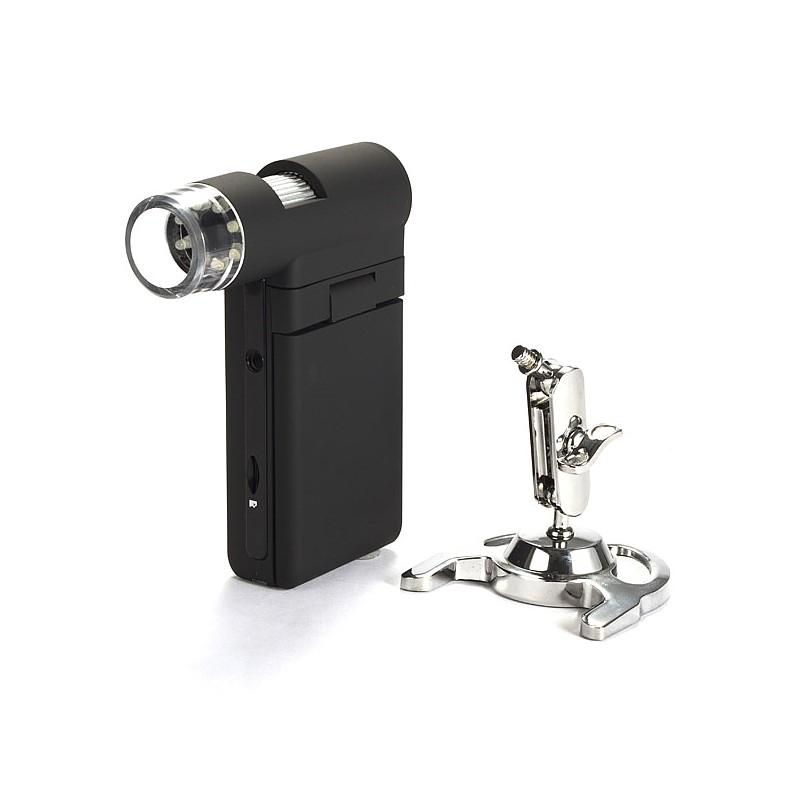 Levenhuk digitální mikroskop DTX500 Mobi, 5Mpx.