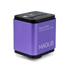 Magus Stereo D8T LCD PLUS 6,5-55x zoom (kamera CBF70 + LCD)