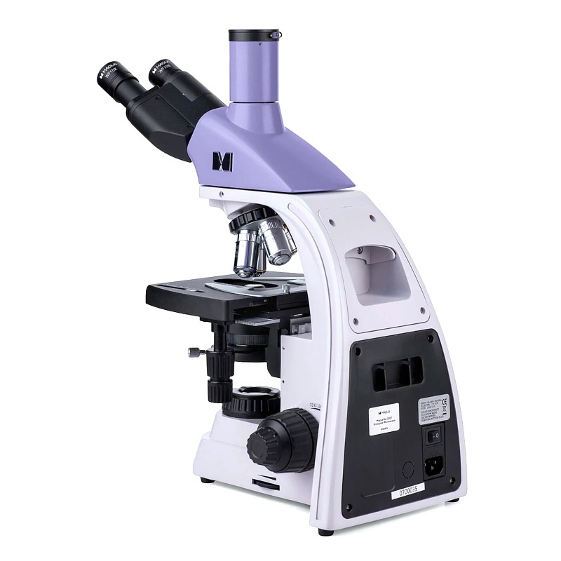 Magus Bio D230T LED - Achromat Infinity + FullHD kamera