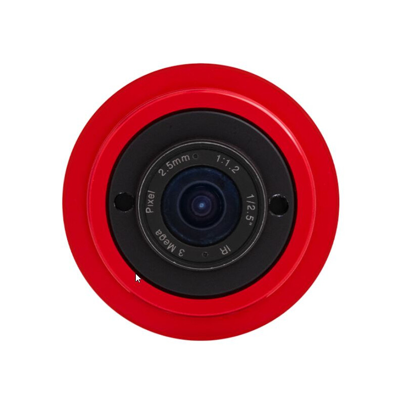 Kamera ZWO ASI 678 MC (color)