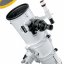 Bresser Messier NT 150/750 EXOS-1/EQ4 + sluneční filtr