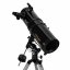 Omegon teleskop N 150/750 EQ-3