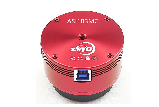 ZWO ASI 183MC (color)