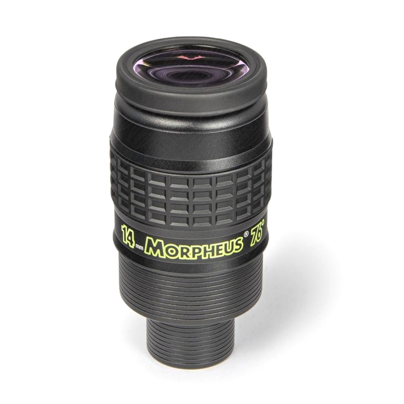 Okulár Baader Morpheus 12mm 76°