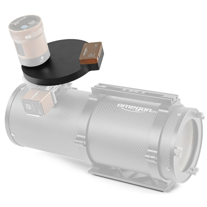 Omegon Pro - eletronický otočný měnič filtrů EFW 7x2"