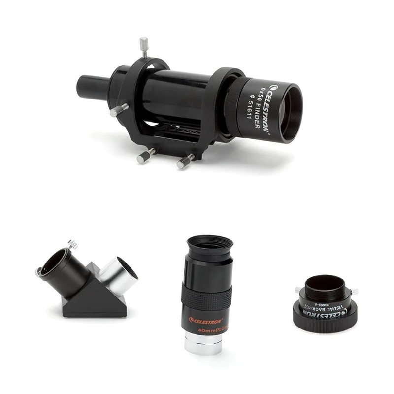 Celestron Advanced VX 11" SC 280/2800 (AVX)