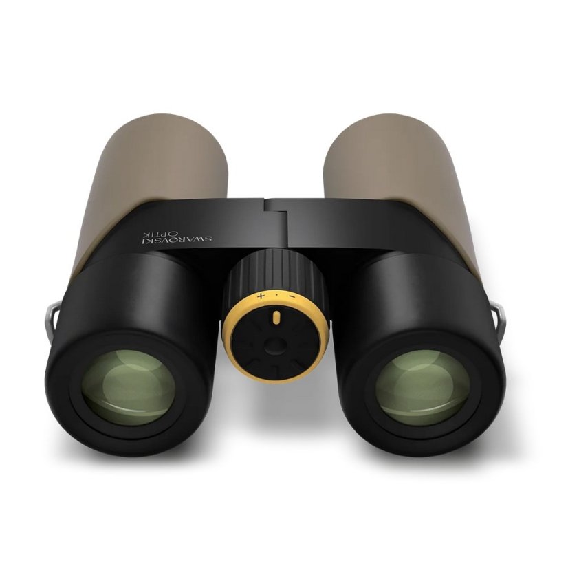 Swarovski CL 8x30 Companion (hnědý)